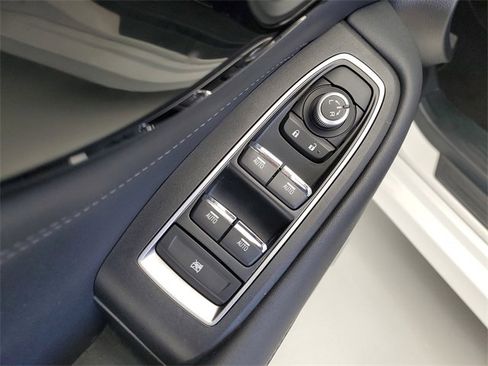 Used 2024 Subaru Legacy Limited image 22