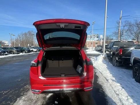 New 2026 Buick Envision Avenir AWD/4WD image 29