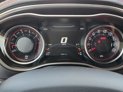 Used 2021 Dodge Challenger R/T Scat Pack w/ Plus Package RWD image 10