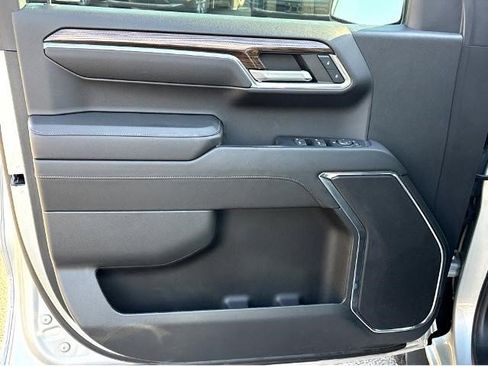 Certified 2022 Chevrolet Silverado 1500 LT Trail Boss image 22