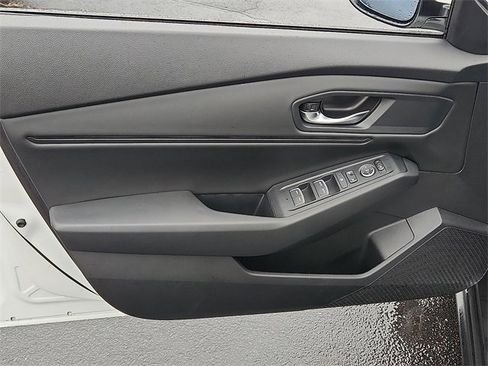 Used 2024 Honda Accord EX image 12