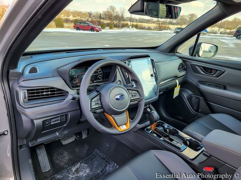 New 2026 Subaru Forester Wilderness image 9