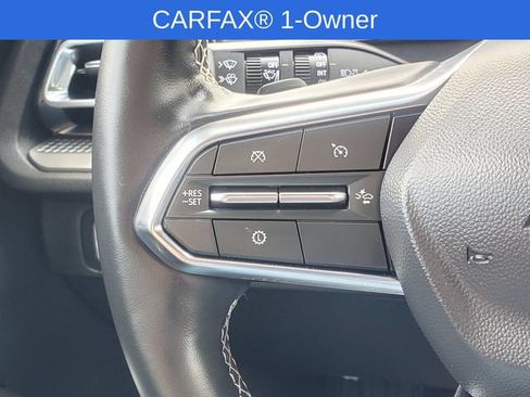 Certified 2026 Chevrolet Traverse LT AWD/4WD image 14