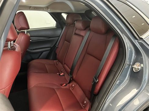 Used 2023 MAZDA CX-30 AWD 2.5 S w/ Preferred Package image 23