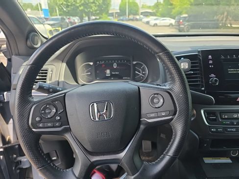 Used 2022 Honda Passport EX-L image 16