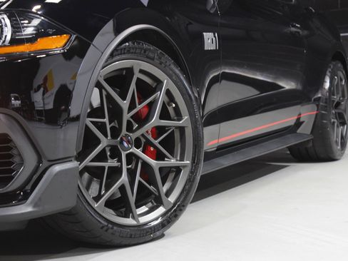 Used 2023 Ford Mustang Mach 1 w/ Equipment Group 700A image 24