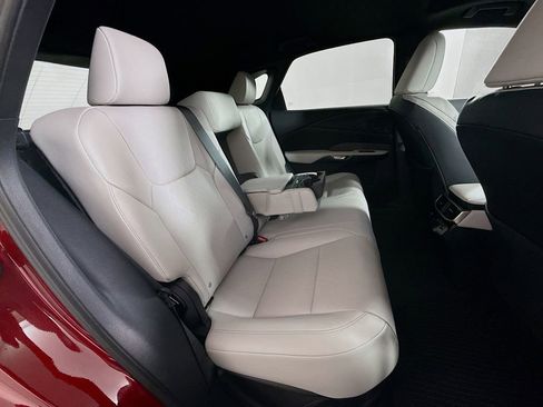 Certified 2023 Lexus RX 350 image 27