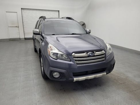 Used 2014 Subaru Outback 2.5i Limited image 14