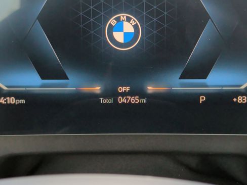 Used 2023 BMW X1 xDrive28i w/ Convenience Package AWD/4WD image 15