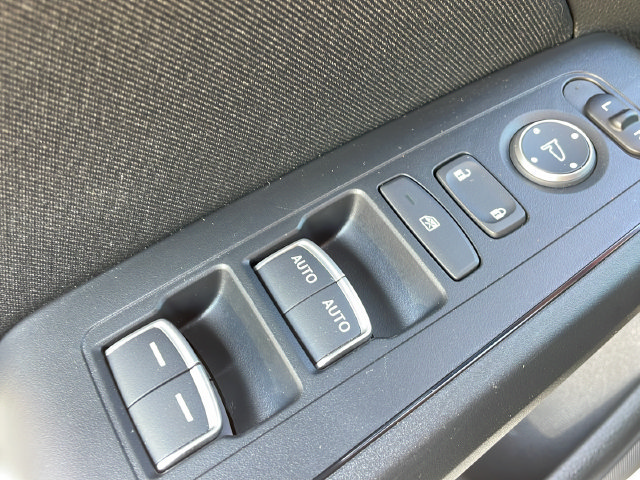 Used 2024 Honda Civic EX image 24
