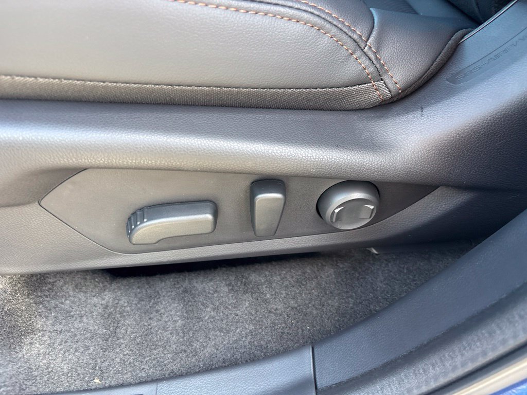 New 2026 Subaru Forester Touring AWD/4WD image 20