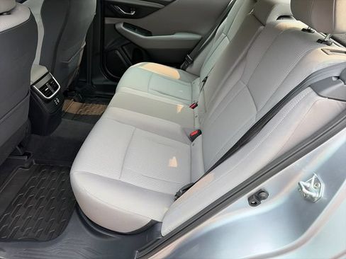 Certified 2024 Subaru Legacy Premium AWD/4WD image 16
