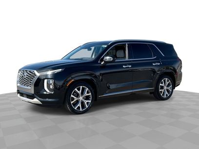 Used 2022 Hyundai Palisade Limited