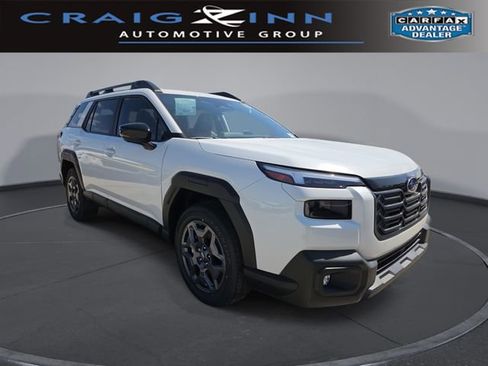 New 2026 Subaru Outback Premium AWD/4WD image 1