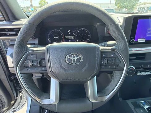 New 2026 Toyota Tacoma TRD Sport RWD image 21