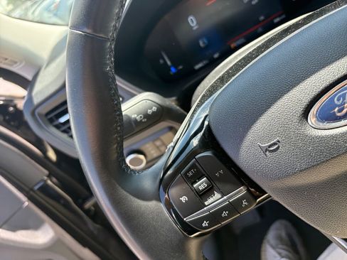 Used 2024 Ford Escape Active AWD/4WD image 20