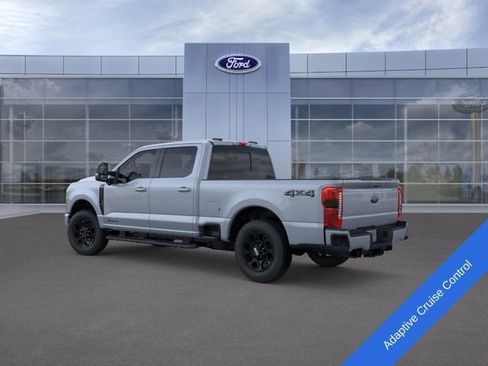 New 2026 Ford F250 Lariat w/ Black Appearance Package AWD/4WD image 4