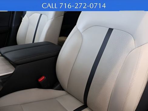 Used 2024 MAZDA CX-90 Plug-In Hybrid w/ Preferred image 12