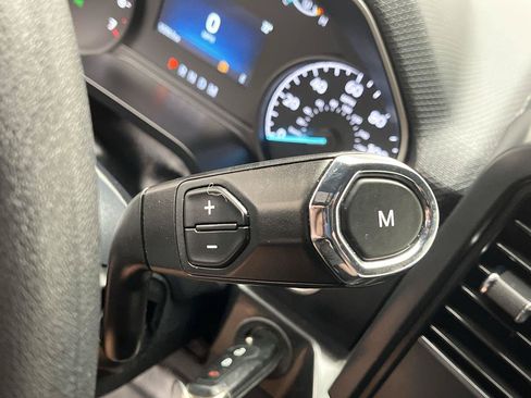 Used 2022 Ford F150 XL w/ STX Black Appearance Package AWD/4WD image 28