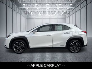 Used 2019 Lexus UX 250h w/ Premium Package AWD/4WD video 2