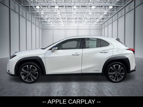 Used 2019 Lexus UX 250h w/ Premium Package AWD/4WD image 2