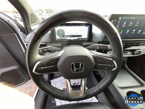 Certified 2025 Honda Prologue Touring image 14