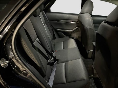 Used 2024 MAZDA CX-30 AWD 2.5 S image 24