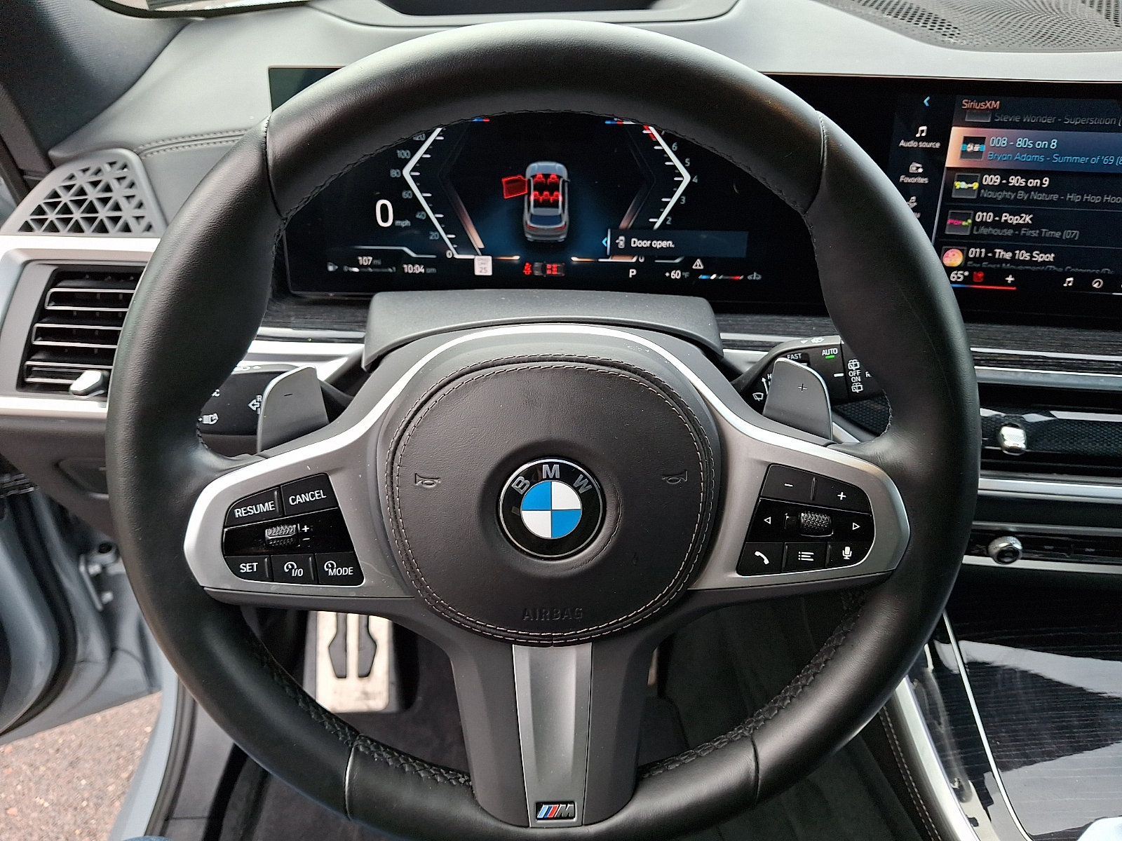 Used 2024 BMW X5 xDrive40i w/ M Sport Package AWD/4WD image 20