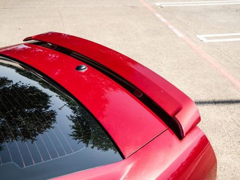 Used 2007 Ford Mustang GT Premium image 27