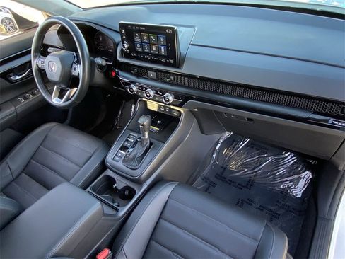 Used 2023 Honda CR-V EX-L image 21