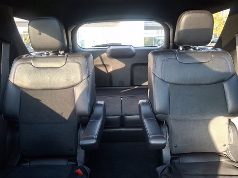 Certified 2024 Ford Explorer ST w/ Equipment Group 401A image 19