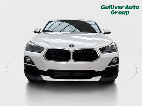 Used 2020 BMW X2 sDrive28i w/ Convenience Package FWD image 14