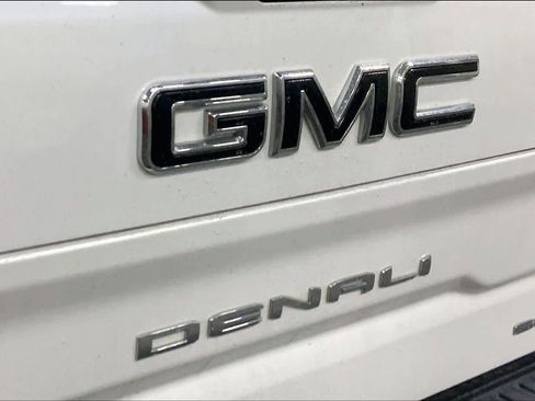 Used 2021 GMC Sierra 1500 Denali w/ Denali Ultimate Package image 30