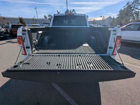 Used 2024 RAM 2500 Big Horn image 11