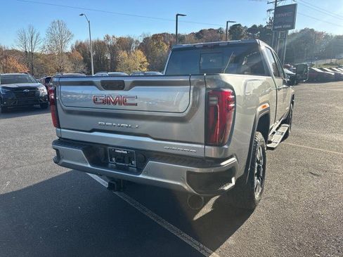 New 2026 GMC Sierra 2500 Denali w/ Denali Reserve Package image 49