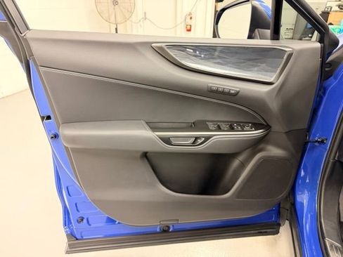 Used 2022 Lexus NX 350 AWD image 18