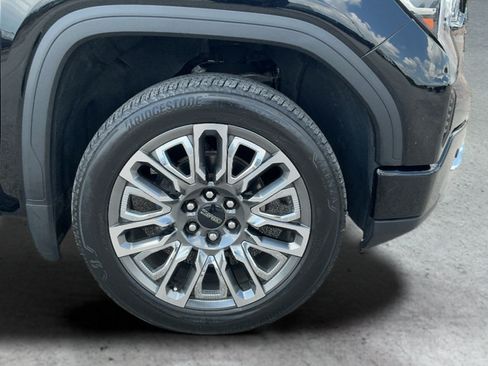 Used 2024 GMC Sierra 1500 Denali Ultimate AWD/4WD image 24