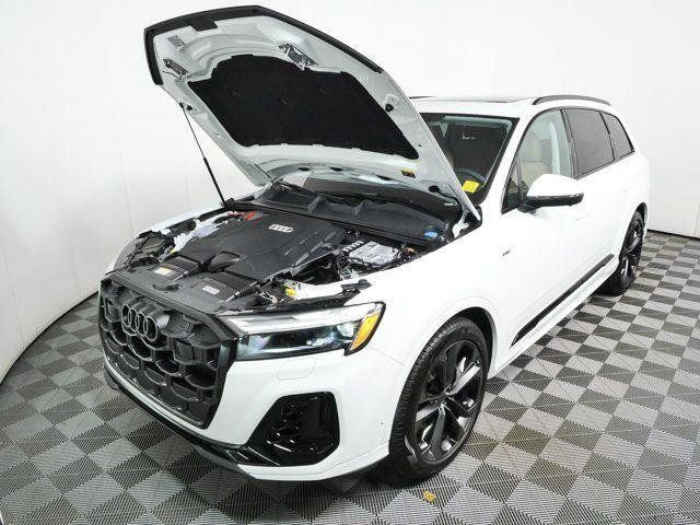 New 2026 Audi Q7 3.0T Prestige AWD/4WD image 35