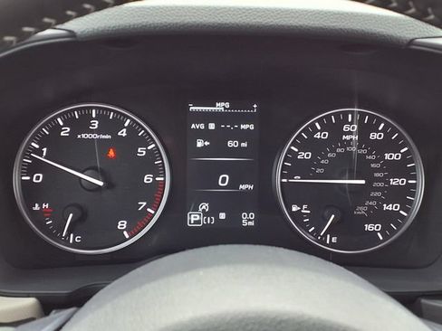 New 2026 Subaru Forester Limited AWD/4WD image 20