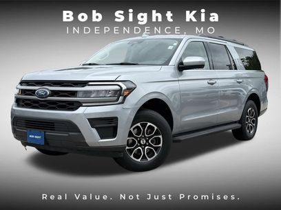 Used 2024 Ford Expedition Max XLT