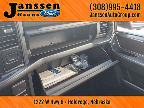 Used 2024 Ford F150 XLT w/ Equipment Group 302A MID AWD/4WD image 34