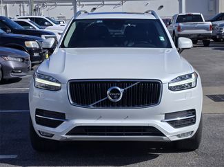 Used 2017 Volvo XC90 T6 Momentum w/ Vision Package video 2
