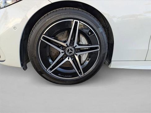 Certified 2023 Mercedes-Benz C 300 Sedan image 25