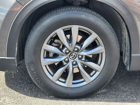 Used 2020 MAZDA CX-9 Touring image 9