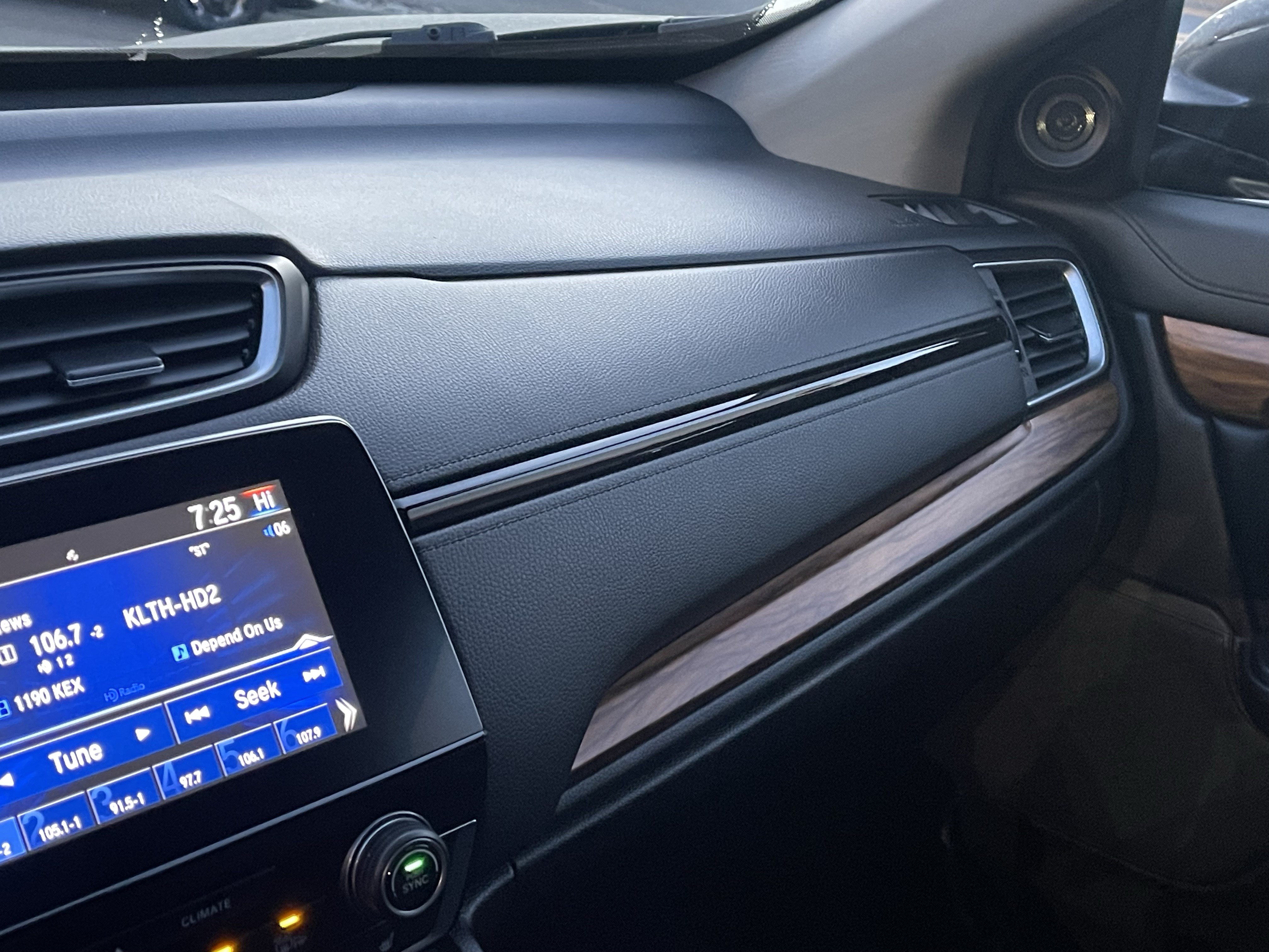Used 2017 Honda CR-V Touring image 25