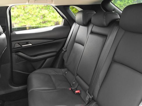 Certified 2025 MAZDA CX-30 AWD 2.5 S w/ Select Sport Pkg image 15