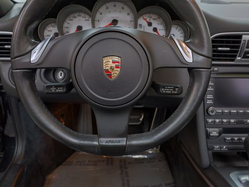 Used 2011 Porsche 911 Carrera 4S AWD/4WD image 64