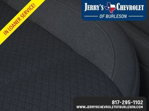 New 2026 Chevrolet Silverado 1500 Custom image 21