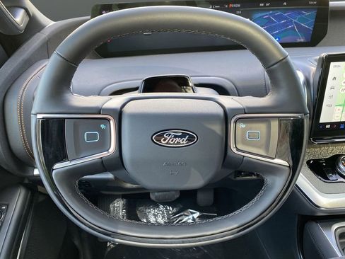 New 2025 Ford Expedition Tremor image 22