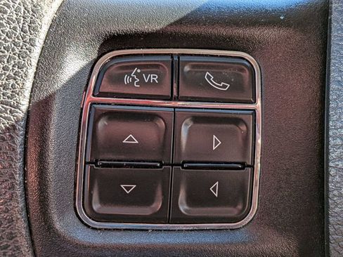 Used 2020 RAM 1500 Warlock AWD/4WD image 20